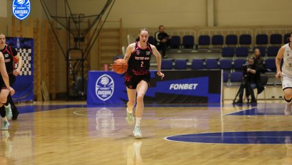 «Енисей-2» закончил год на мажорной ноте