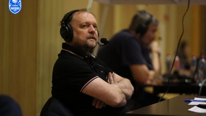 «Енисей-2» закончил год на мажорной ноте