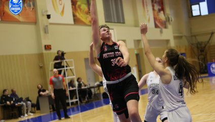 «Енисей-2» закончил год на мажорной ноте