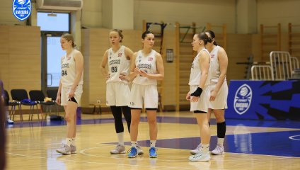 «Енисей-2» закончил год на мажорной ноте