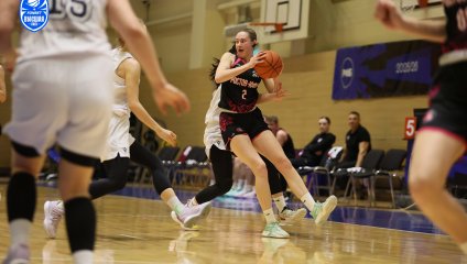 «Енисей-2» закончил год на мажорной ноте