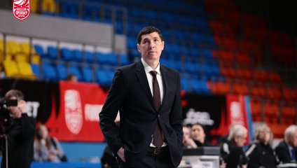 Енисей - МБА-МГУСиТ 57:80 (25.02.2025)