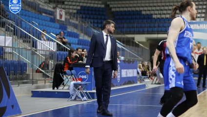 Русичи - Южный слон 72:52 (12.02.2025)