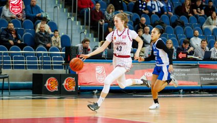 Спарта энд К - Динамо (20.12.2025)