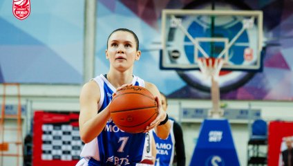 Спарта энд К - Динамо (20.12.2025)