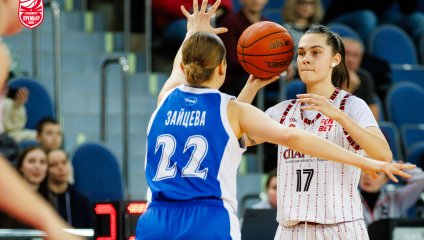 Спарта энд К - Динамо (20.12.2025)