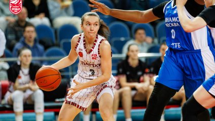 Триллер в Видном завершился с разницей "+2" в пользу московского "Динамо"