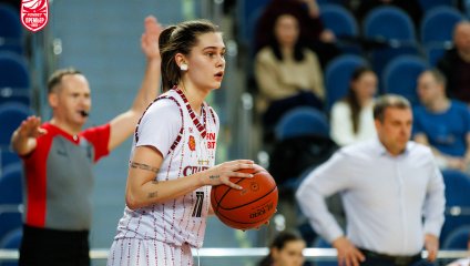 Спарта энд К - Динамо (20.12.2025)