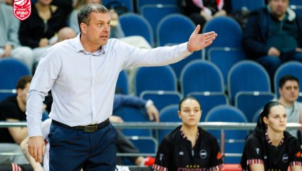 Спарта энд К - Динамо (20.12.2025)