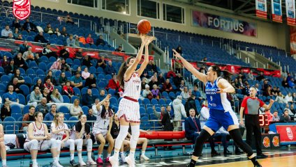 Спарта энд К - Динамо (20.12.2025)