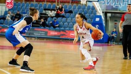 Спарта энд К - Динамо (20.12.2025)