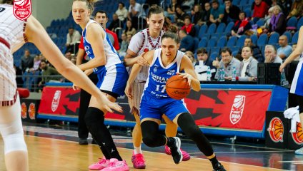 Спарта энд К - Динамо (20.12.2025)