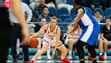 Спарта энд К - Динамо (20.12.2025)