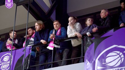 Владимирские львицы-ВлГУ - МБА-МГУСиТ-2 76:60 (12.02.2025)