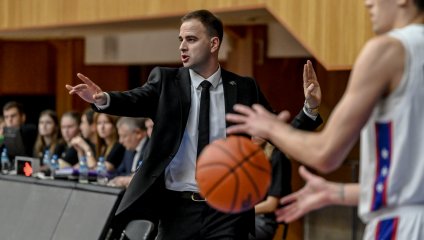 ЧБК стартовал с разгрома