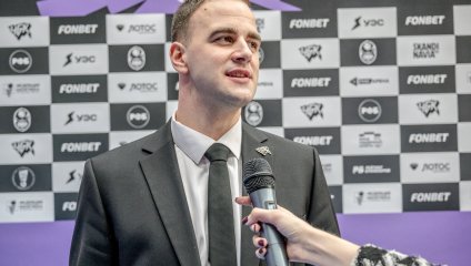 ЧБК стартовал с разгрома