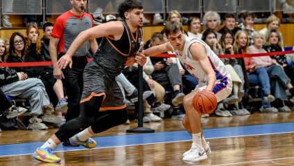 ЧБК стартовал с разгрома