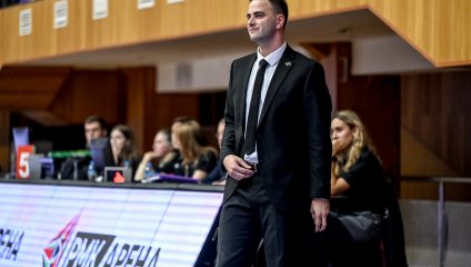 ЧБК стартовал с разгрома