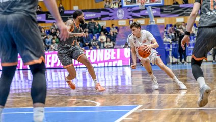 ЧБК стартовал с разгрома