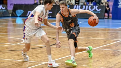 ЧБК стартовал с разгрома