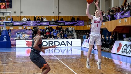 ЧБК стартовал с разгрома