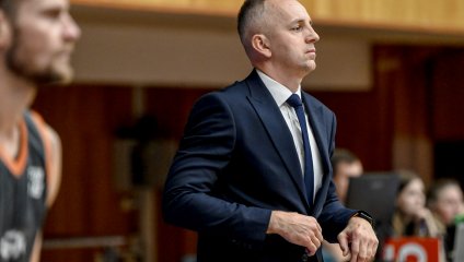 ЧБК стартовал с разгрома