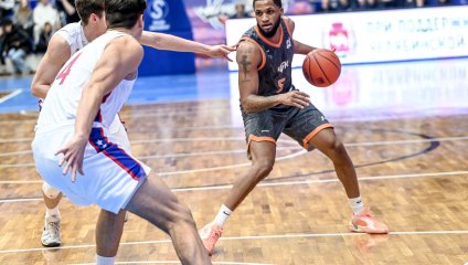 ЧБК стартовал с разгрома