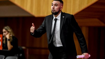 ЧБК стартовал с разгрома