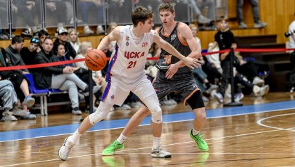 ЧБК стартовал с разгрома