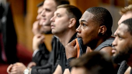 ЧБК стартовал с разгрома