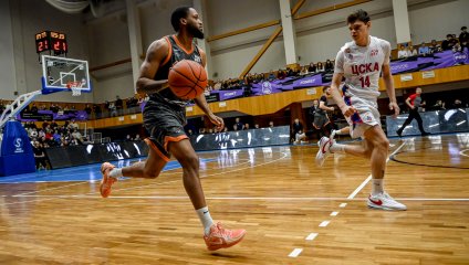 ЧБК стартовал с разгрома