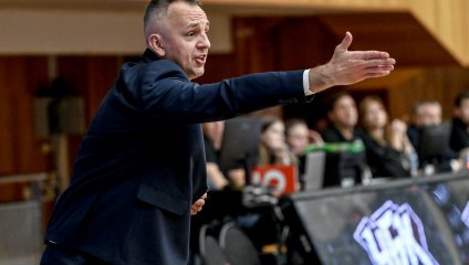 ЧБК стартовал с разгрома