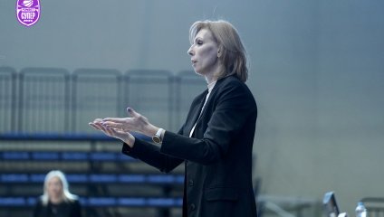 Казаночка - УГМК-Юниор 66:77 (01.03.2025)