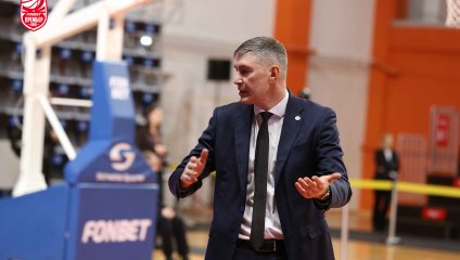 Энергия - Нефтяник-Титан 76:75 (29.01.2026)