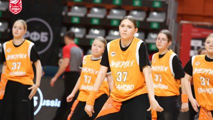 Энергия - Нефтяник-Титан 76:75 (29.01.2026)