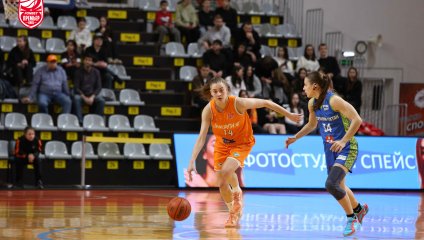 Энергия - Нефтяник-Титан 76:75 (29.01.2026)