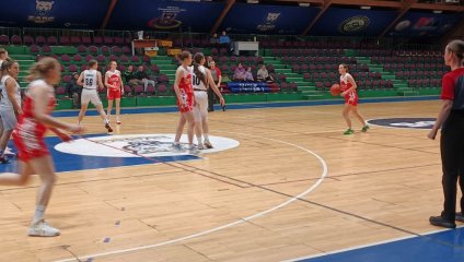 Платов-РГЭУ - Спартак 52:103 (25.01.2026)