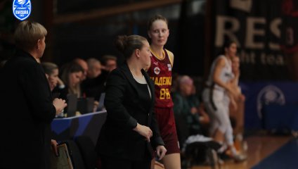 Платов-РГЭУ - Надежда-2 55:64 (22.10.2025)