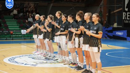 Платов-РГЭУ - Надежда-2 55:64 (22.10.2025)