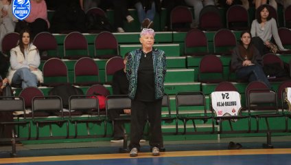 Платов-РГЭУ - Надежда-2 55:64 (22.10.2025)