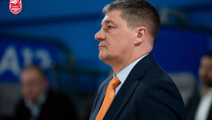 «Лисицы» в концовке дожали курское «Динамо»