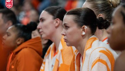 «Лисицы» в концовке дожали курское «Динамо»