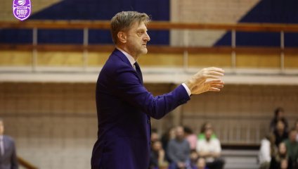 Темп-СУМЗ - Зенит-2 85:78 (18.04.2025)