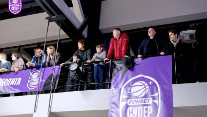 Владимирские львицы-ВлГУ - УГМК-Юниор 62:64 (11.10.2024)