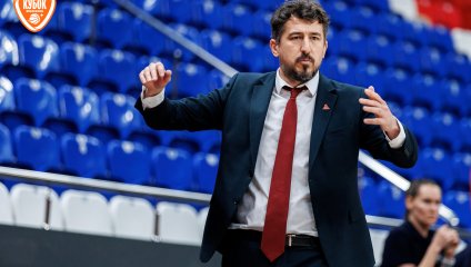 СШОР-Локомотив-Кубань - Челбаскет 93:59 (04.12.2024)