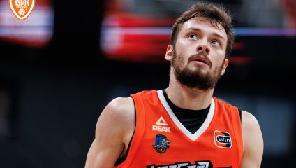 СШОР-Локомотив-Кубань - Челбаскет 93:59 (04.12.2024)