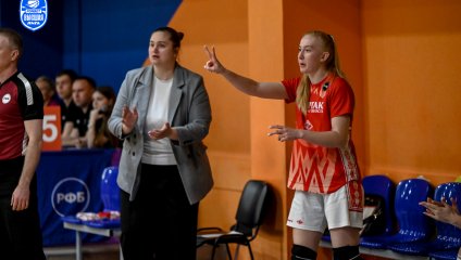 «Спартак» — чемпион FONBET Высшей лиги!