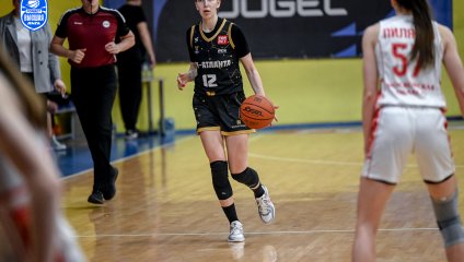 «Спартак» — чемпион FONBET Высшей лиги!