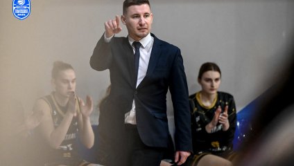 «Спартак» — чемпион FONBET Высшей лиги!