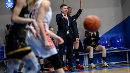 «Спартак» — чемпион FONBET Высшей лиги!